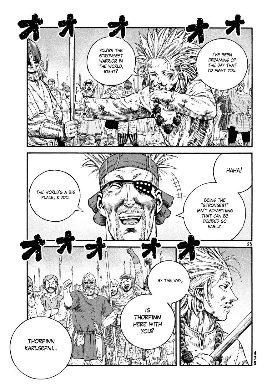 Vinland Saga, Chapter 140 image 26